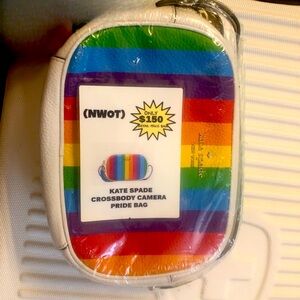 Kate Spade crossbody Pride Bag